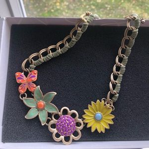 Lia Sophia Necklace